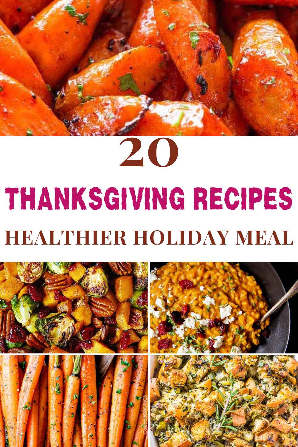 Thanksgiving Recipes