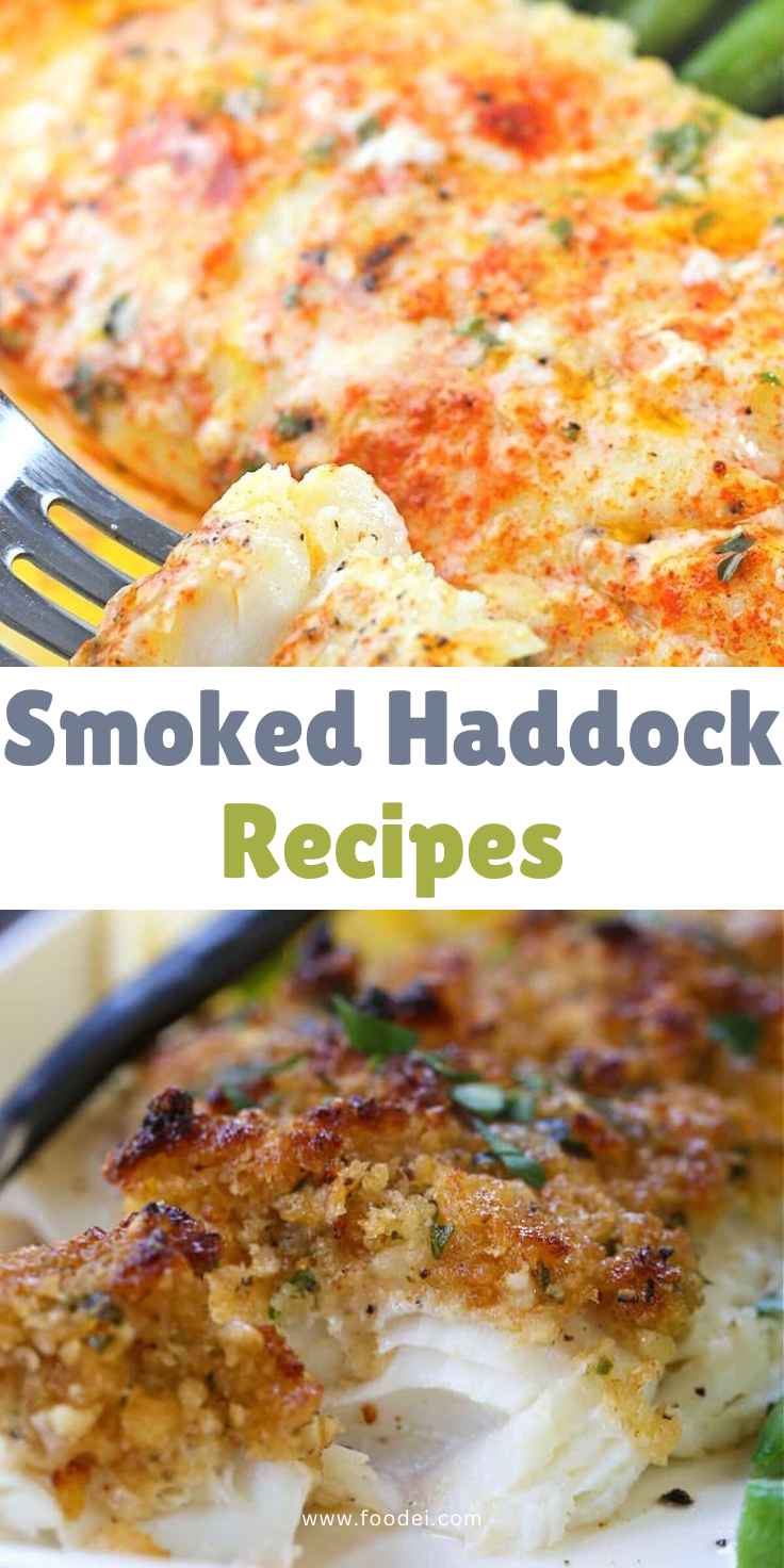 Smoked Haddock Recipes