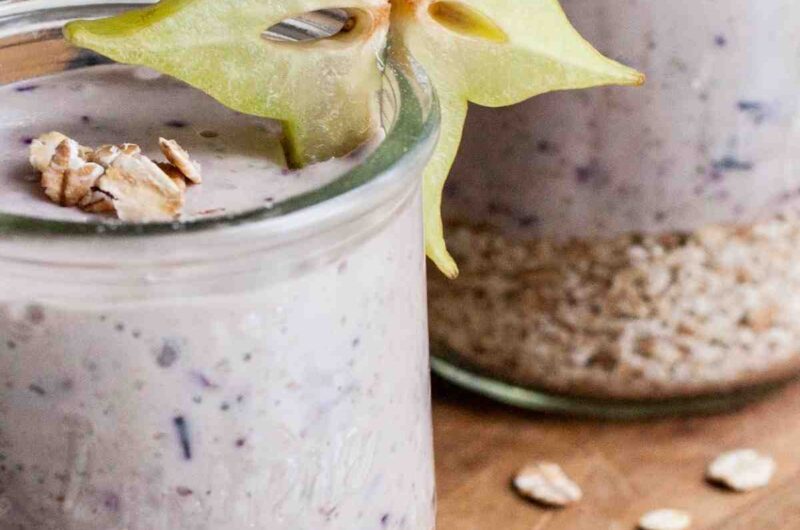 Quick and Easy Breakfast Smoothie Recipes - Try These Now!