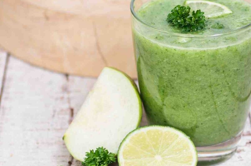 Unlock the Secrets of Delicious & Healthy Green Smoothie Recipes