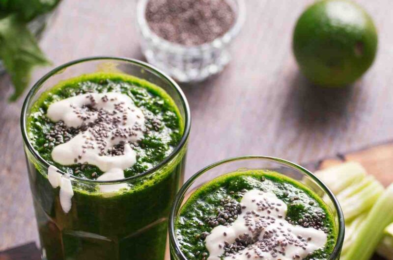 Whole30 Smoothie Recipes - Start Your Day Feeling Refreshed!