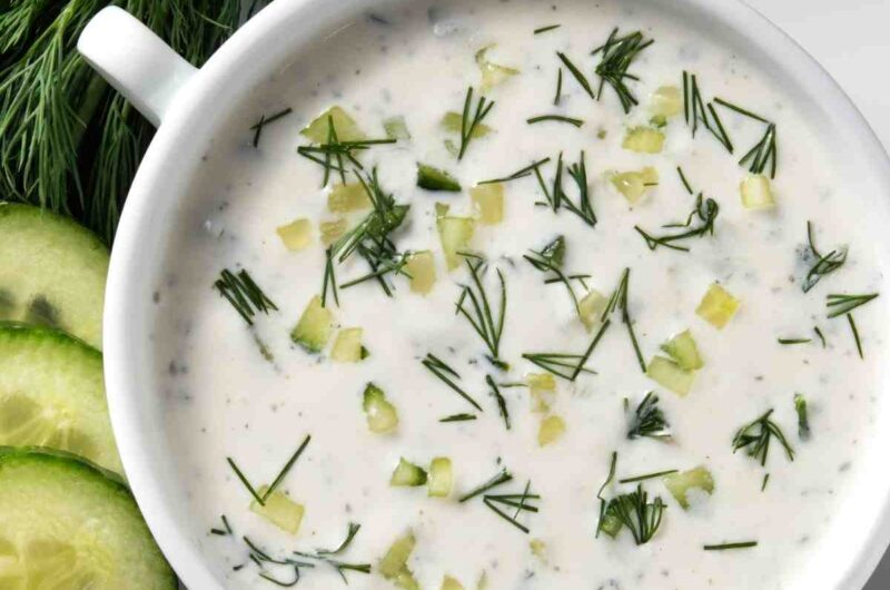 Healthy Soup Recipes: Quick and Easy for Every Occasion