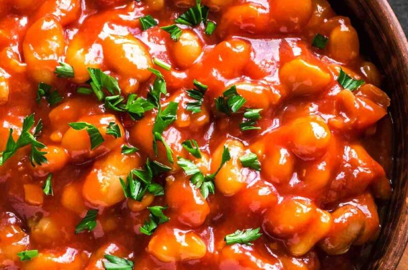 Pinto Bean Chili Recipe: Learn How to Make It in Just Minutes!