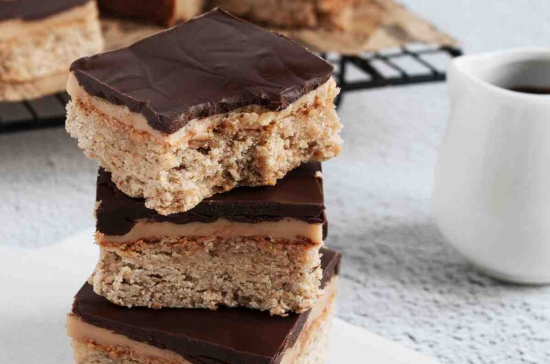 Peanut Butter Bars: Easy Recipes for a Delicious Treat