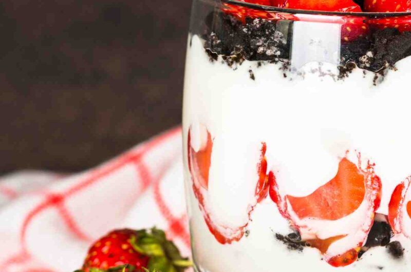 Deliciously Sweet: 30 Best Strawberry Desserts for Every Occasion