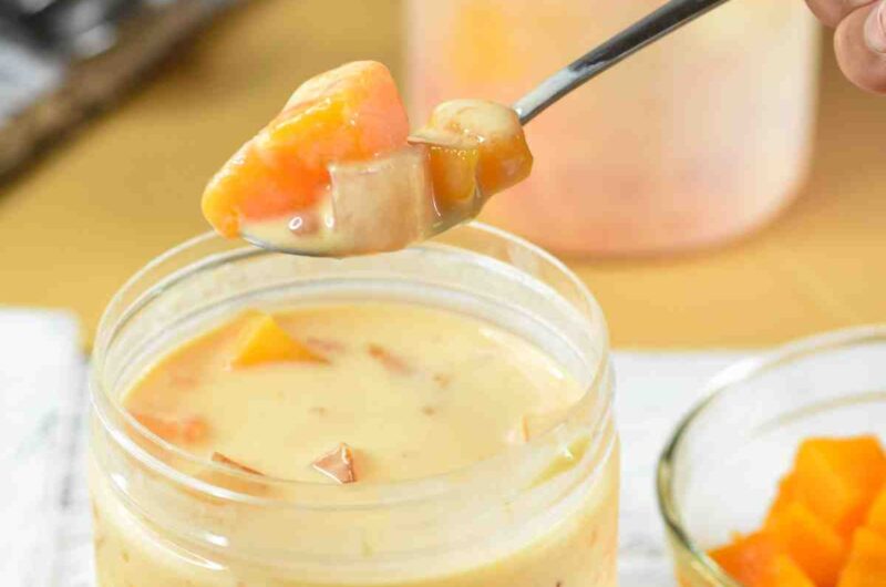 35 Simple Mango Dessert Recipes in Under 30 Minutes