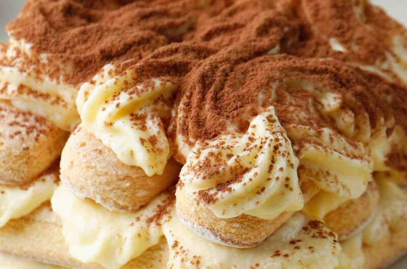 30 Heavenly Cream Cheese Desserts to Satisfy Any Sweet Tooth