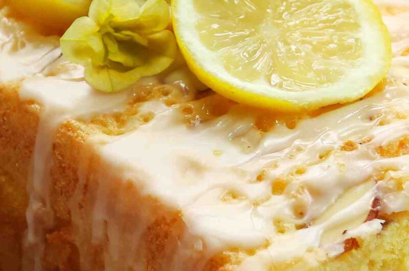 50+ Lemon Dessert Recipes to Satisfy Your Cravings